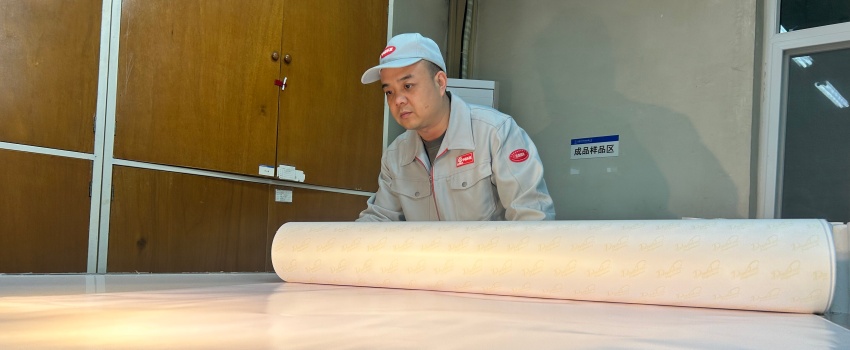 亮相即滿產(chǎn)！樂(lè)凱多功能涂布材料新產(chǎn)線交出亮眼成績(jī)單