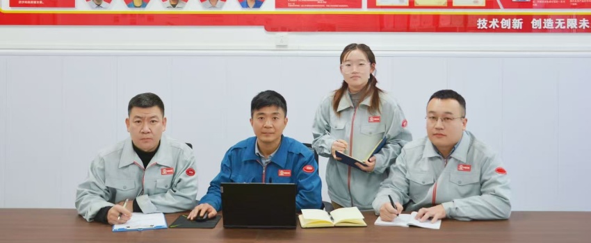 喜報(bào)！中國(guó)樂(lè)凱兩家勞模工匠創(chuàng)新工作室入選2025年全國(guó)總工會(huì)支持建設(shè)名單